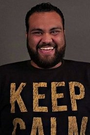 Mohamed Fathi portrait