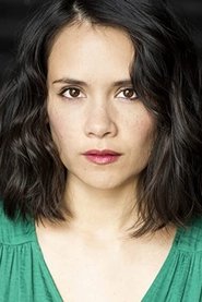 Eileen April Boylan portrait