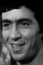 Garay Alibeyov portrait