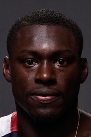 Curtis Millender portrait