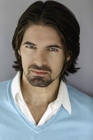 Massimo Dobrović portrait