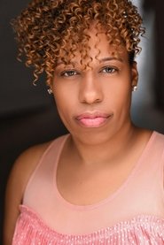 Veronica Dillard portrait