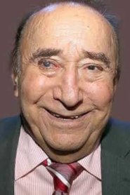 Stepan Puchinyan portrait