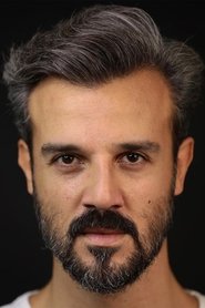 Kaan Songün portrait
