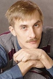 Pyotr Korshunkov portrait