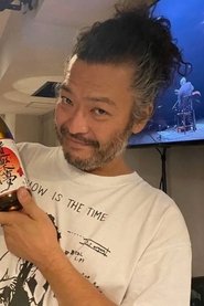 緑川直人 portrait