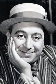 Osvaldo Terranova portrait