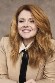 Sian Gibson portrait