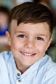 Victor Lussier portrait