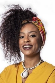 Lumena Aleluia portrait