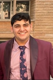 Madhav Shrimali portrait