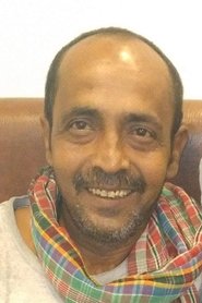 Bidyut Das portrait