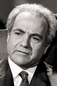 Lykourgos Kallergis portrait