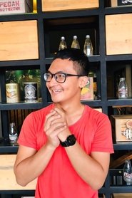 Dani Panjaitan portrait