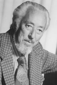 Johnny Marks portrait