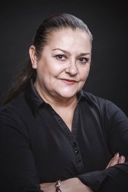 Nina Nizheradze portrait