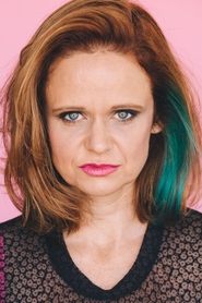 Vanessa Bednar portrait