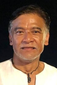 Donny Damara portrait