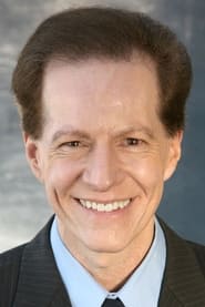 Art Roberts portrait