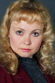 Viktoriya Rayevskaya portrait