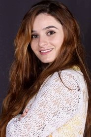Roza Ibadova Kochamaz portrait