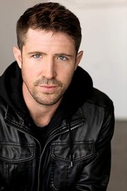 Nic Wolfe portrait
