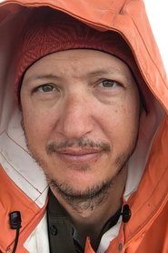 Jonathan VanBallenberghe portrait