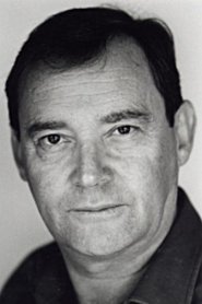 Geoff Kelso portrait