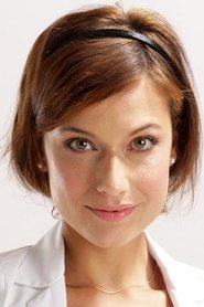 Catherine Mazoyer portrait