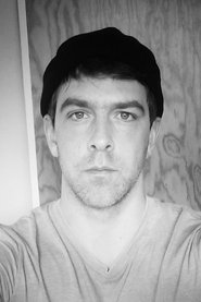 Florian Riegel portrait