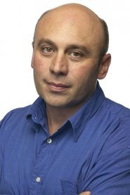 Krastyo Lafazanov portrait