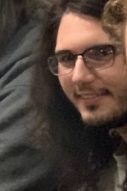 Cody Lewis portrait
