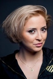 Kalina Hlimi-Pawlukiewicz portrait