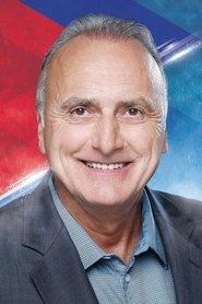 Ron Fournier portrait
