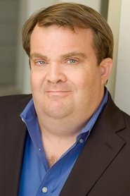 Marc Farley portrait