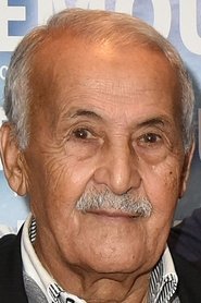 Bouchakor Chakor Djaltia portrait