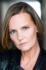 Anke Schwiekowski portrait