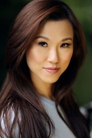 Selina Lo portrait
