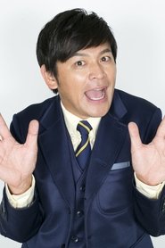 Keisuke Okada portrait