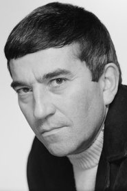 Georges Guéret portrait