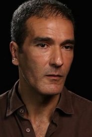 Salim Torki portrait