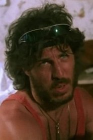 Maurizio Fabbri portrait