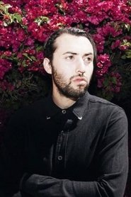 Zach Dawes portrait
