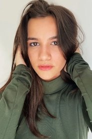 Ana Eliza Chaves portrait