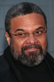 John Cothran portrait