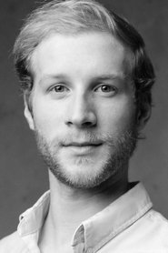 Skyler Martin portrait