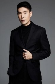 Ben Yeo portrait