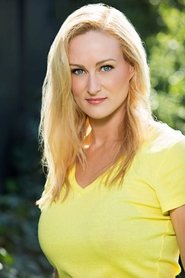 Vanessa Cater portrait