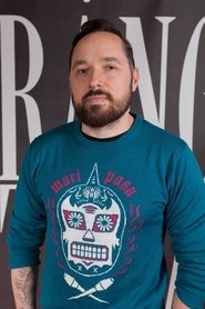 Guillaume Renard portrait