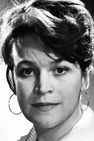 Luchana Babichkova portrait